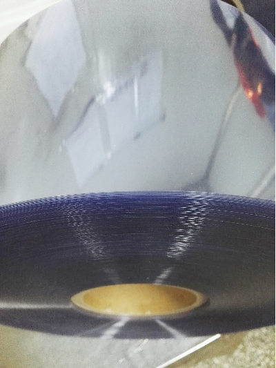 transparentpvc film for blister packaging transparentpvc film for blister packaging